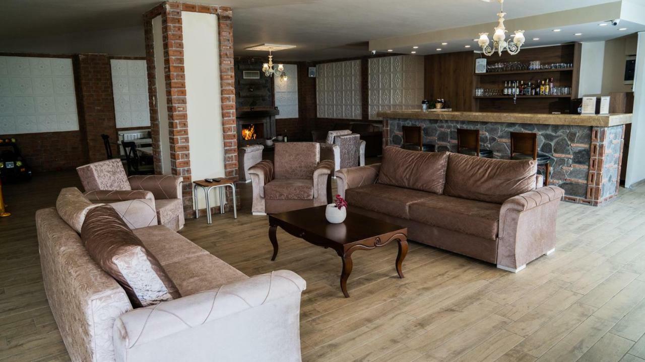 Assos Alis Farm Boutique Hotel & Spa 外观 照片