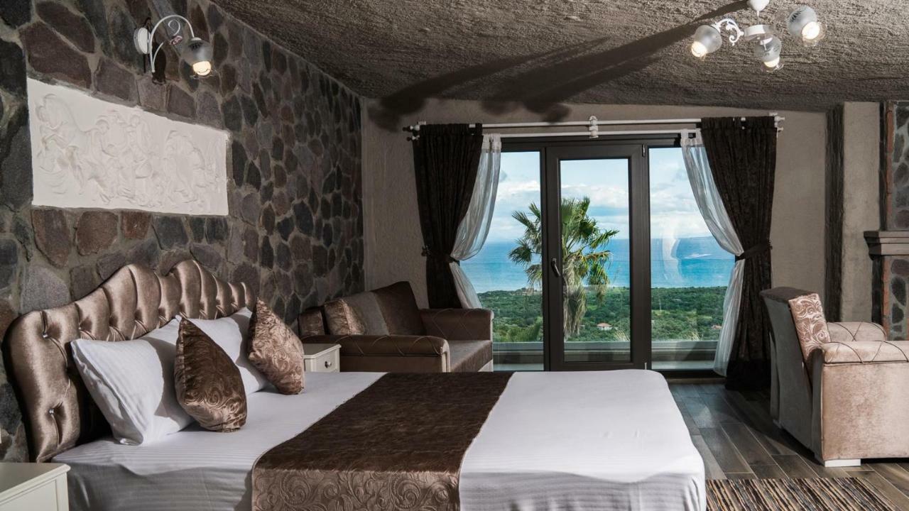 Assos Alis Farm Boutique Hotel & Spa 外观 照片