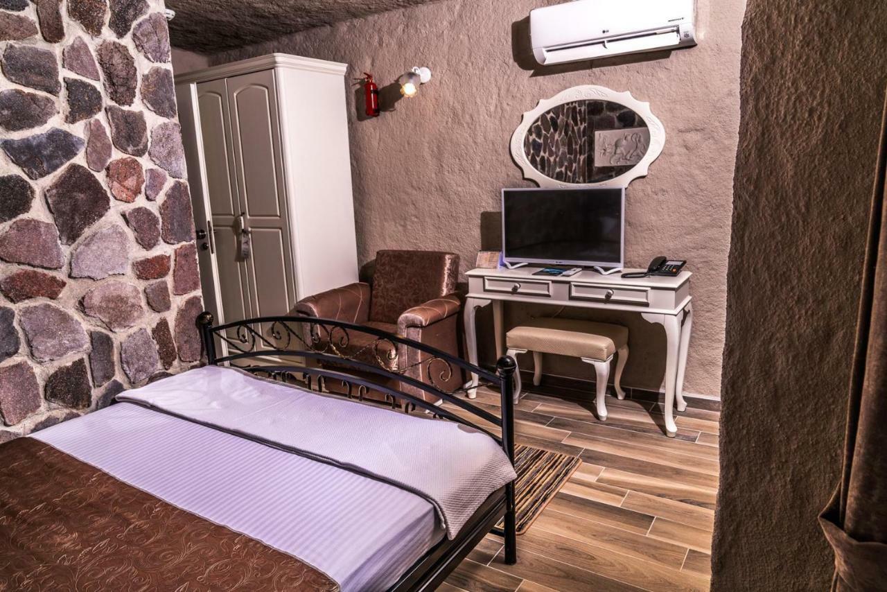 Assos Alis Farm Boutique Hotel & Spa 外观 照片