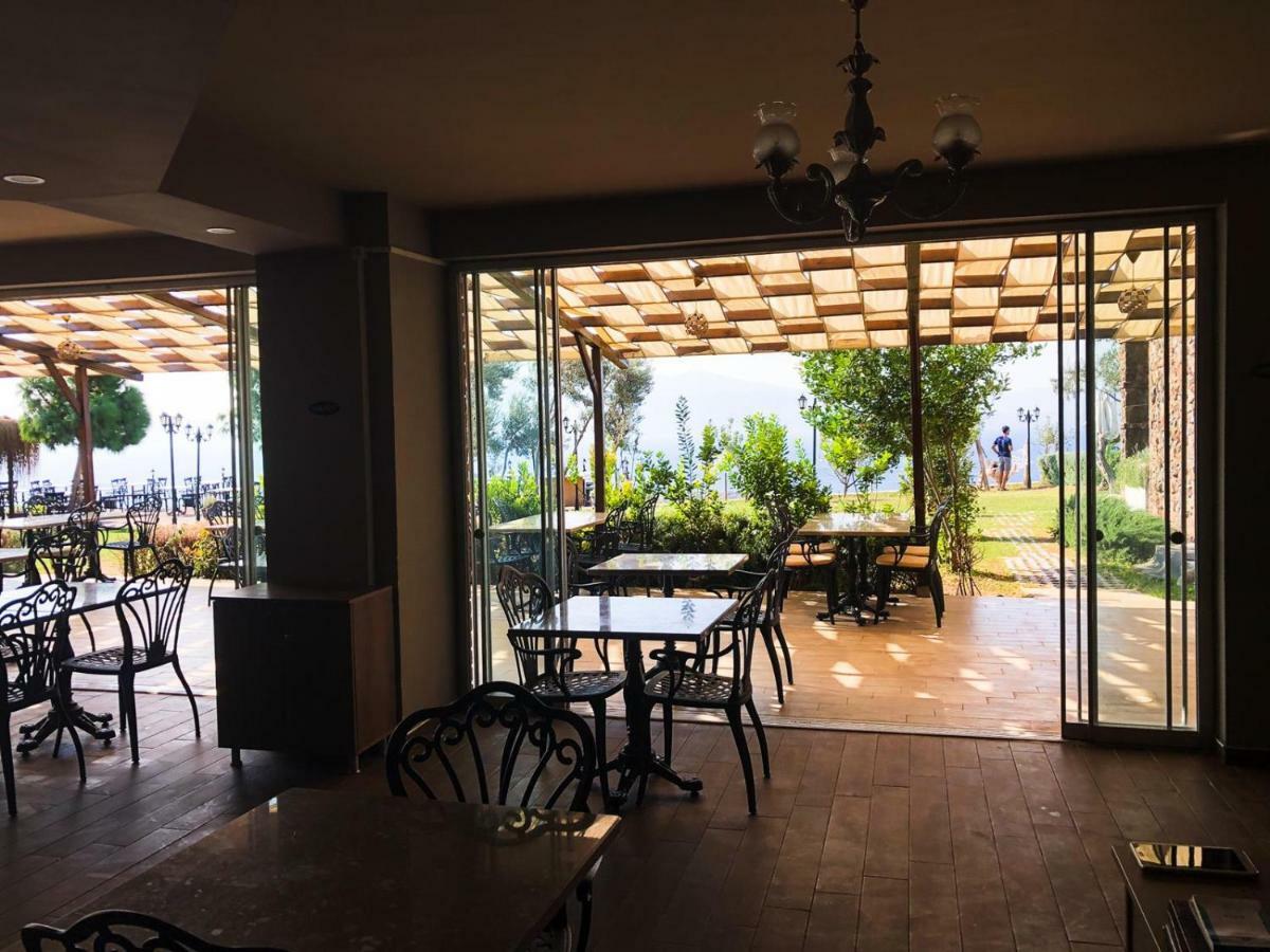 Assos Alis Farm Boutique Hotel & Spa 外观 照片