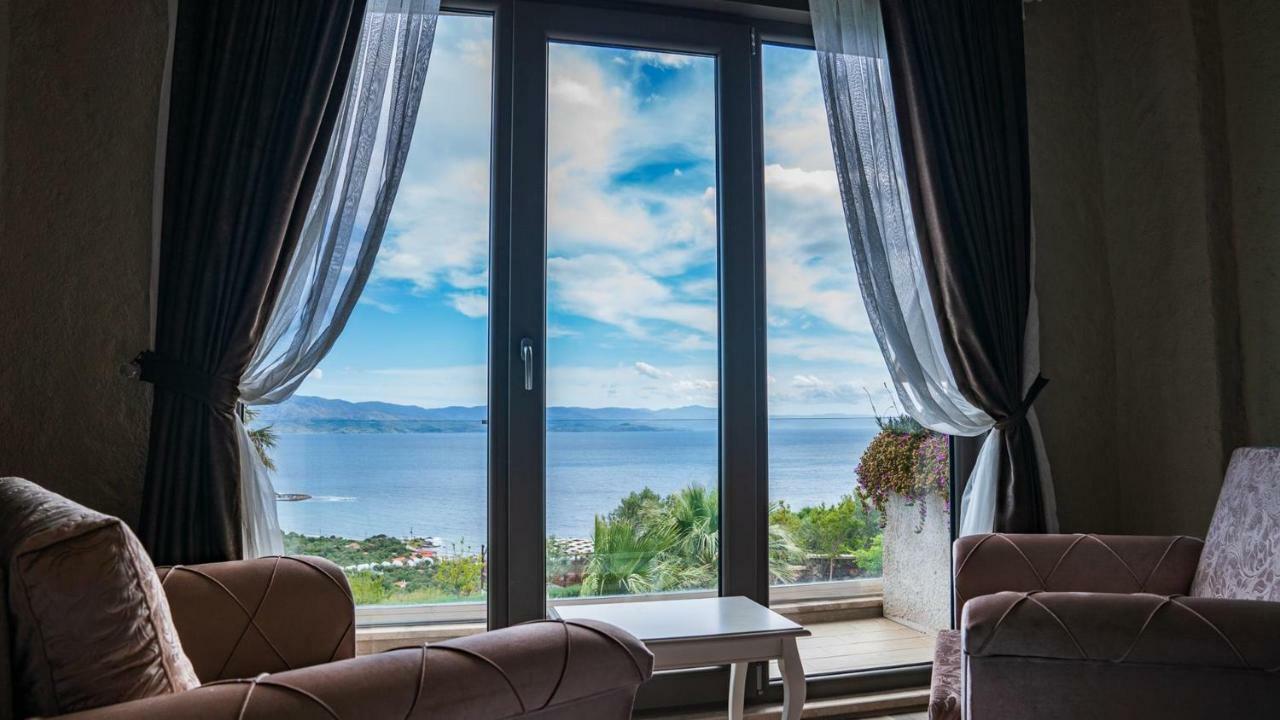 Assos Alis Farm Boutique Hotel & Spa 外观 照片