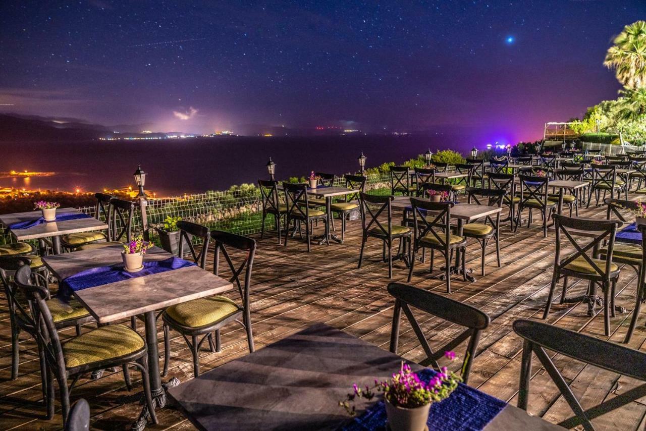 Assos Alis Farm Boutique Hotel & Spa 外观 照片