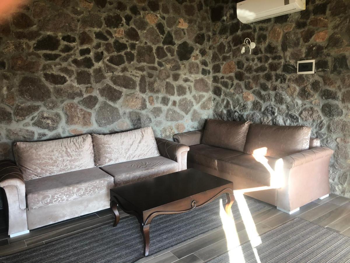 Assos Alis Farm Boutique Hotel & Spa 外观 照片